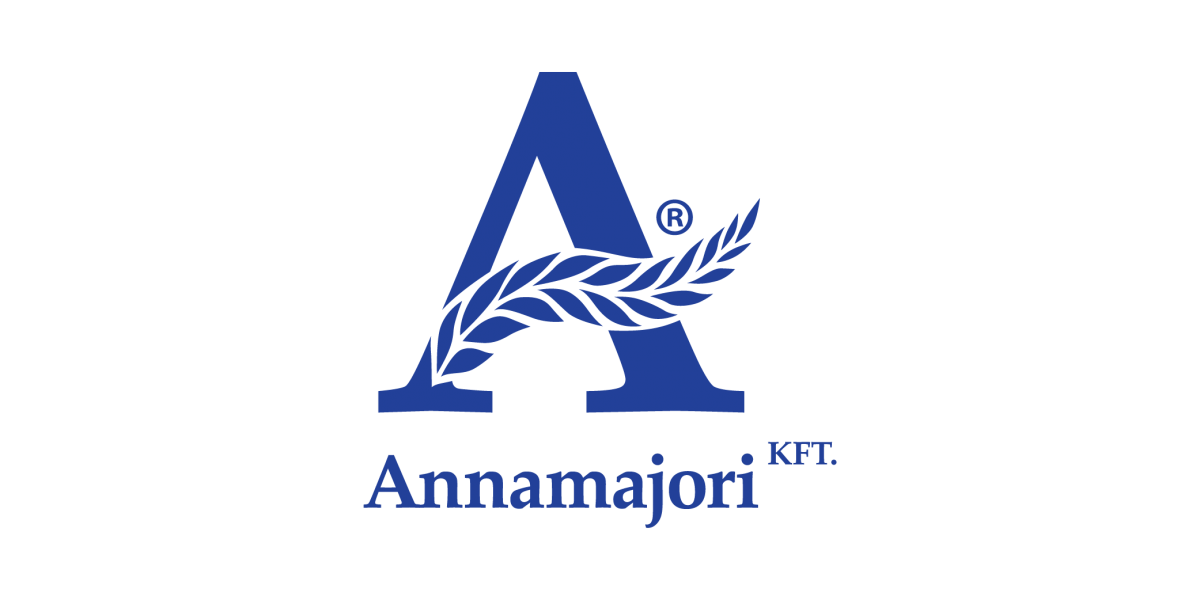 Annamajori Kft. logó