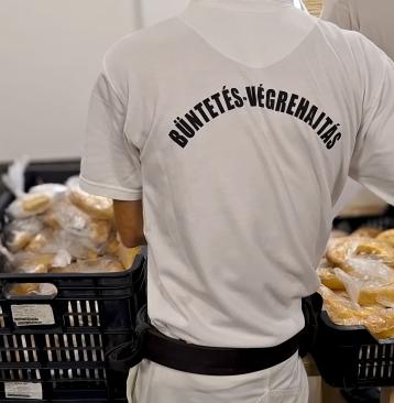 A büntetés-végrehajtási szervezet biztosítja ideiglenesen a balmazújvárosi intézmények egy részének étkeztetését
