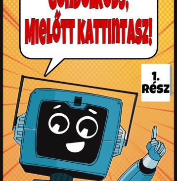 Kiberhónap2024 1. rész: Adathalászat