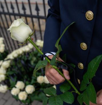 Idén elhunyt kollégáinkra emlékezünk