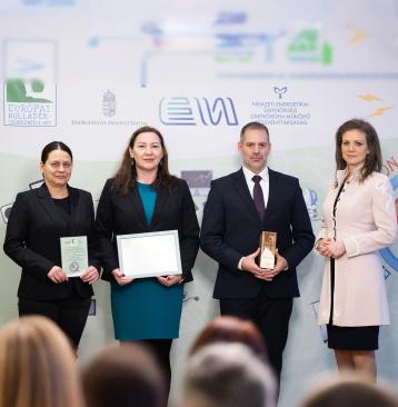 Fotó: Energiaügyi Minisztérium