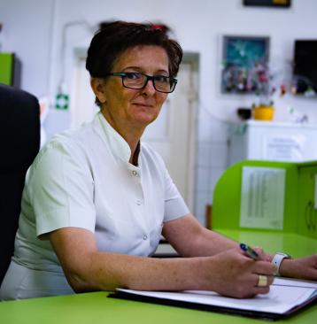 „Az ápolás nem más, mint a természet legjobbját hozni ki a betegből.” - a büntetés-végrehajtás ápolóit a szakmai világnapján köszöntjük!