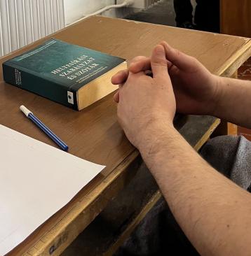 Érettségi a bástyafalak mögött