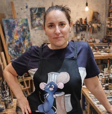 Szűcs Krisztina c. bv. ftzls. 