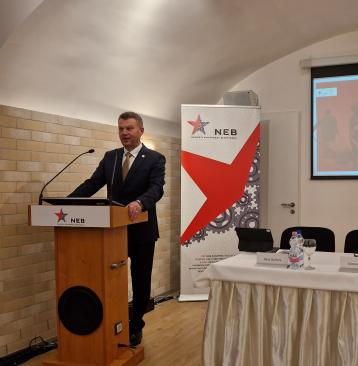 Időszakos kiállítás nyílt a büntetés-végrehajtási szervezet közreműködésével 