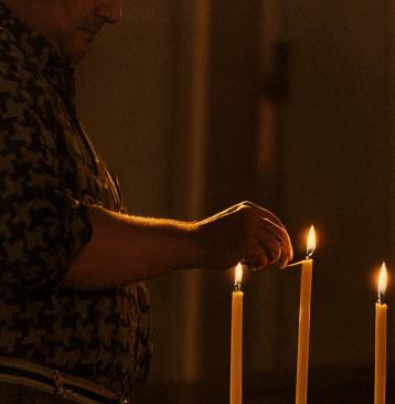 Halottak napja a rácsok mögött - amikor az emlékezésnek határai vannak