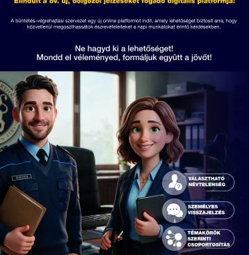 TE HANGOD – A második hét tapasztalatai