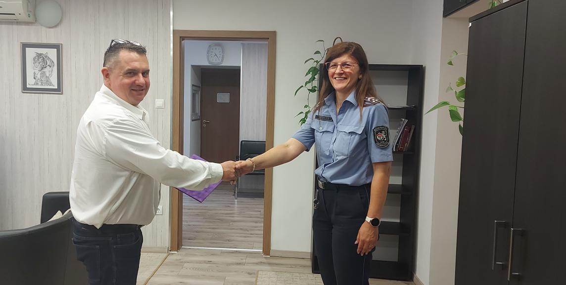 ,,Szívből jövő köszöntés”