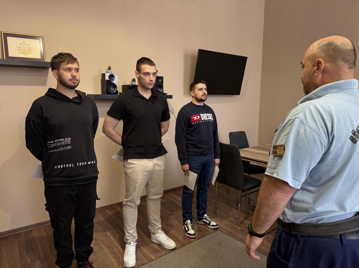 Jász-Nagykun-Szolnok Vármegyei Büntetés-végrehajtási Intézet 