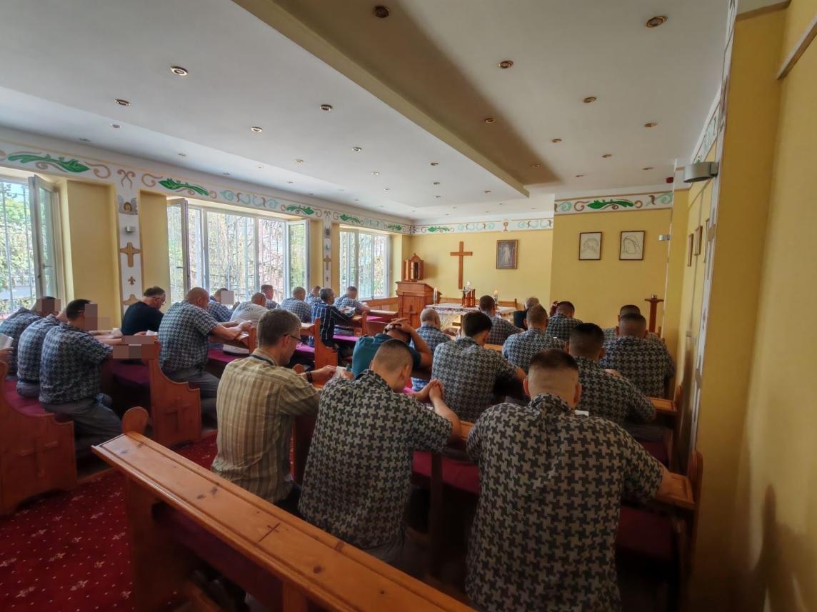 Családi Szentmise Kiskunhalason