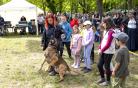 Lánglovagok és Hagyományőrzők Nemzetközi Találkozója