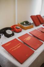 A múlt és jelen találkozása: 140 éves jubileumát ünnepelte a Szegedi Csillagbörtön (Fotó: SZFB) A múlt és jelen találkozása: 140 éves jubileumát ünnepelte a Szegedi Csillagbörtön (Fotó: SZFB)