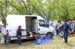 Lánglovagok és Hagyományőrzők Nemzetközi Találkozója