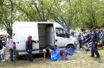 Lánglovagok és Hagyományőrzők Nemzetközi Találkozója