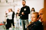 A szervezők jövőre mindenkit visszavárnak! - Fotó: BvOP Kommunikációs Főosztály