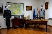 Megnyitotta kapuit a Budapesti Börtönmúzeum, a Büntetés-végrehajtási Szervezet Szakmatörténeti Gyűjteménye és Dokumentumtára Budapesten, a Szív utca 60. szám alatt