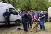 Lánglovagok és Hagyományőrzők Nemzetközi Találkozója