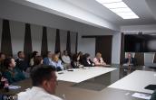 Workshop a reintegráció és a bűnismétlés csökkentés jegyében 