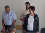 Fotó: Veszprém Vármegyei Bv. Intézet