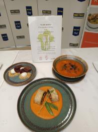 Döntőben a „Vácziak” Döntőben a „Vácziak”