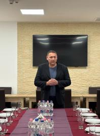 Tisztelet és Hála az Ápolóknak Fotó: TOBVI