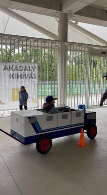 Fotó: Majoros Ádám bv. főhadnagy