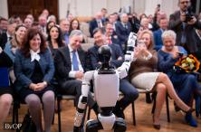 Bv-s sikerek a Jubileumi Tudományünnep záró rendezvényén Bv-s sikerek a Jubileumi Tudományünnep záró rendezvényén