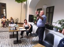 Fotó: Veszprém Vármegyei Bv. Intézet