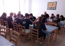 Fotó: Veszprém Vármegyei Bv. Intézet
