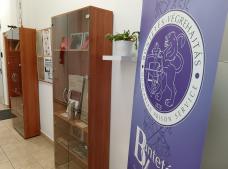 Időutazásra hívnak a zalaegerszegi bv. intézet tárlói