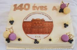 A múlt és jelen találkozása: 140 éves jubileumát ünnepelte a Szegedi Csillagbörtön (Fotó: SZFB) A múlt és jelen találkozása: 140 éves jubileumát ünnepelte a Szegedi Csillagbörtön (Fotó: SZFB)