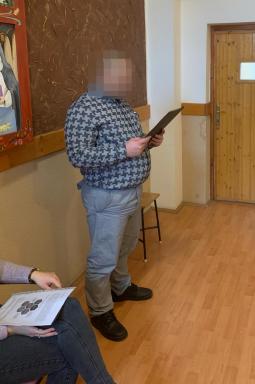 A magyar kultúra napját ünnepelték a Zala Vármegyei Büntetés-végrehajtási Intézetben