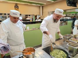 Döntőben a „Vácziak” Döntőben a „Vácziak”