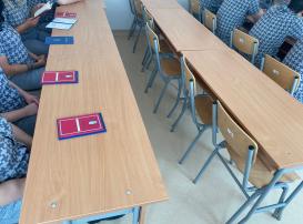 Fotó: Veszprém Vármegyei Bv. Intézet