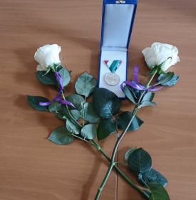 Emlék plakett