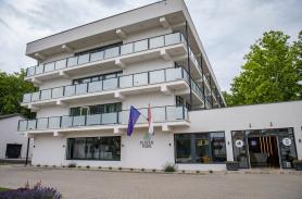 Balatoni hangulat a büntetés-végrehajtás vendégszeretetében