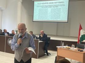 Pálhalma vetélkedő Forrás: PLHM