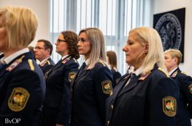 Jutalmazták kollégáinkat Semmelweis nap alkalmából