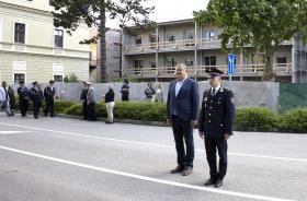 Világháborús hősökre emlékeztünk