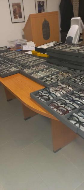 Egészségmegőrző nap második felvonása: ,,A látás és a keringés védelme’’ Egészségmegőrző nap második felvonása: ,,A látás és a keringés védelme’’