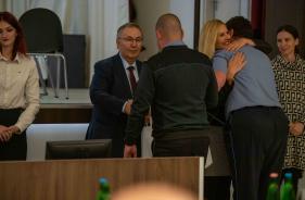 IV. Országos Börtönszínházi Találkozó Országos Döntő