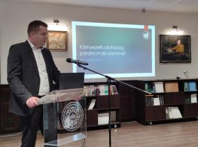 Fotó: Sós Gábor bv. őrnagy