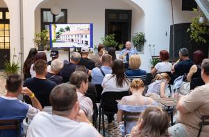 Forrás: Veszprém Vármegyei Büntetés-végrehajtási Intézet