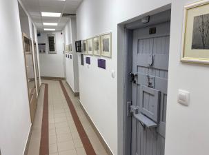 Budapesti Börtönmúzeum