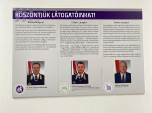Budapesti Börtönmúzeum