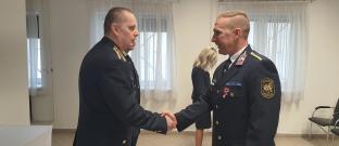 Táncsics Zoltán bv. tzls.