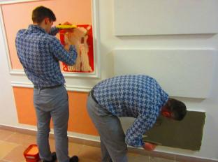 Veszprém Megyei Bv. Intézet