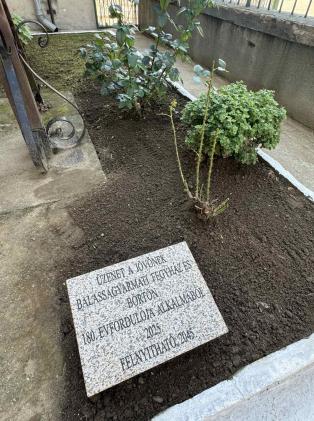 A Balassagyarmati Fegyház és Börtön 180. évfordulója