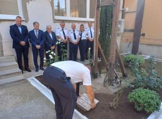 A Balassagyarmati Fegyház és Börtön 180. évfordulója