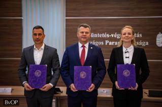 Gazdátlan kutyák és új esély a rácsok mögött – különleges állatvédelmi program indul a magyar börtönökben